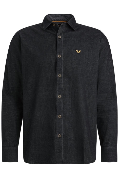PME legend long sleeve shirt fine cord